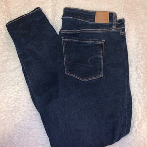 AE jegging